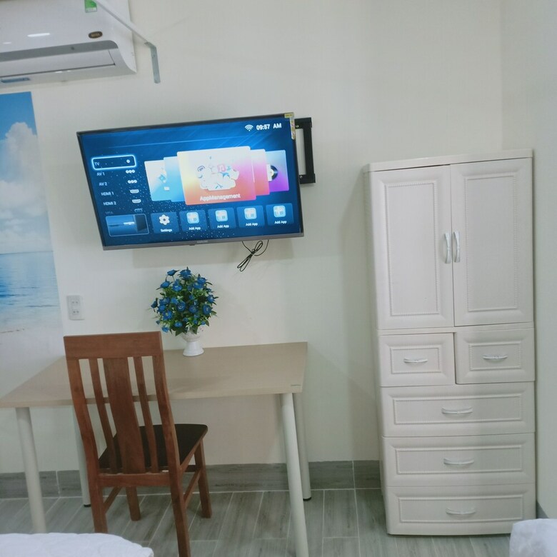 Aparthotel Nha Trang Blue Sea