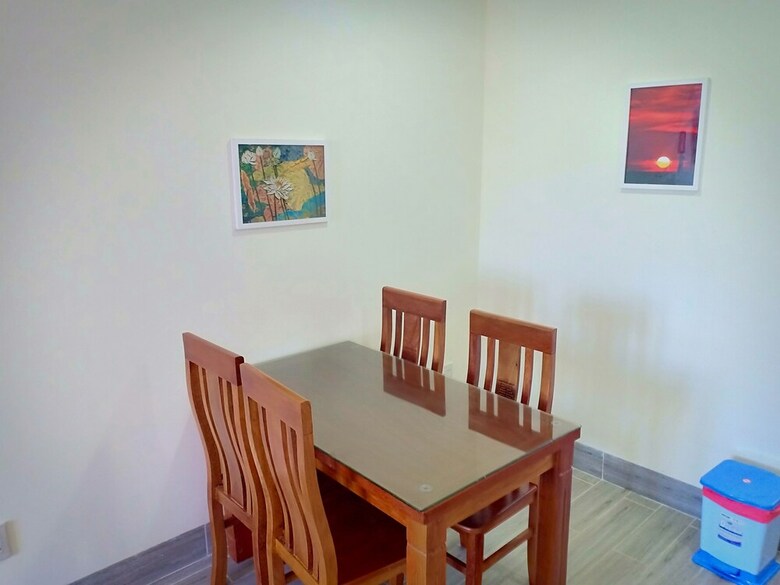 Aparthotel Nha Trang Blue Sea