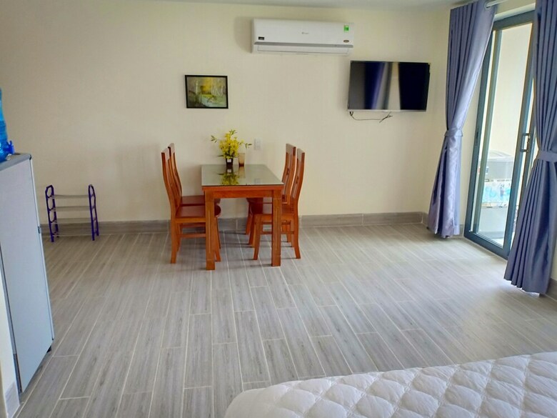 Aparthotel Nha Trang Blue Sea