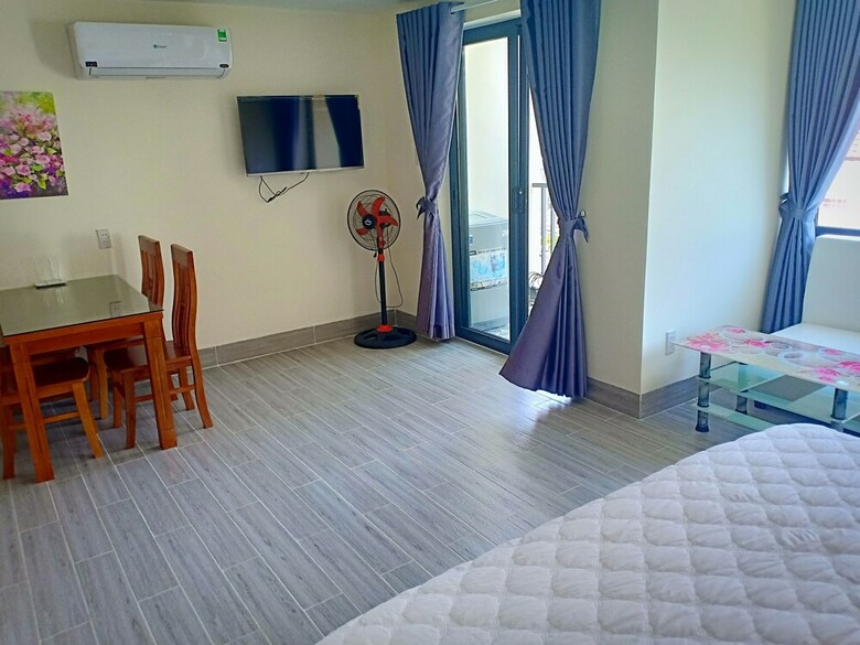 Aparthotel Nha Trang Blue Sea