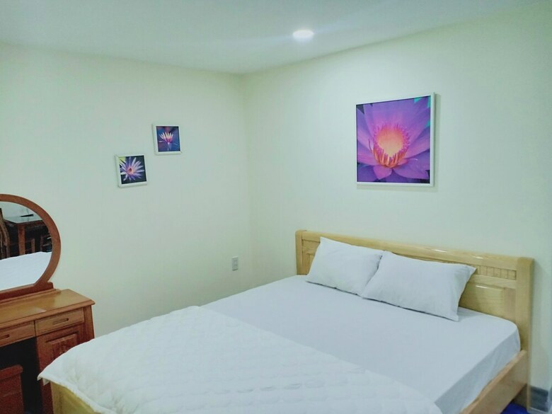 Aparthotel Nha Trang Blue Sea