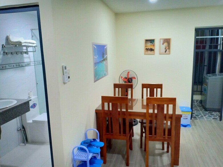 Aparthotel Nha Trang Blue Sea