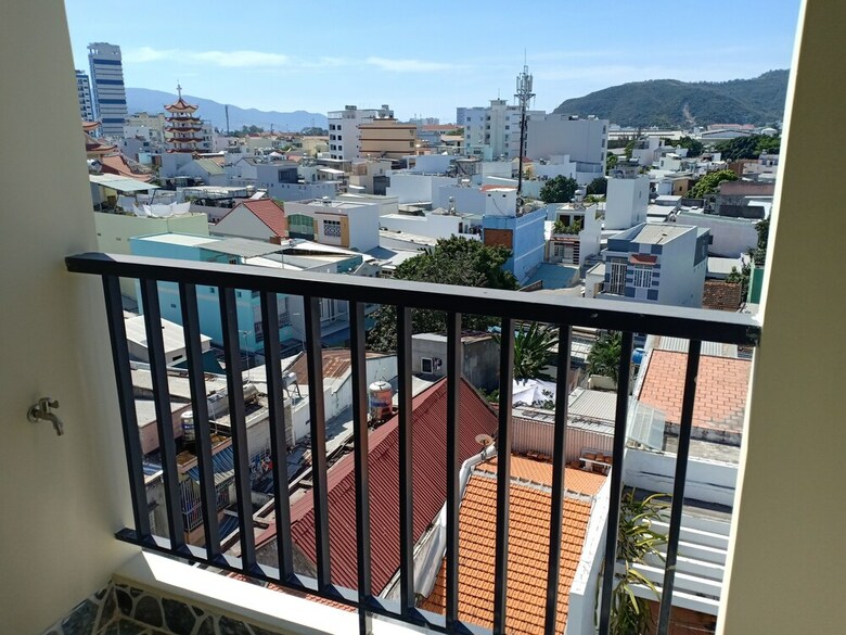 Aparthotel Nha Trang Blue Sea