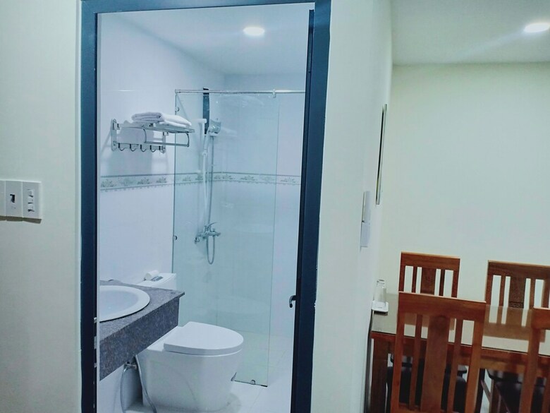 Aparthotel Nha Trang Blue Sea