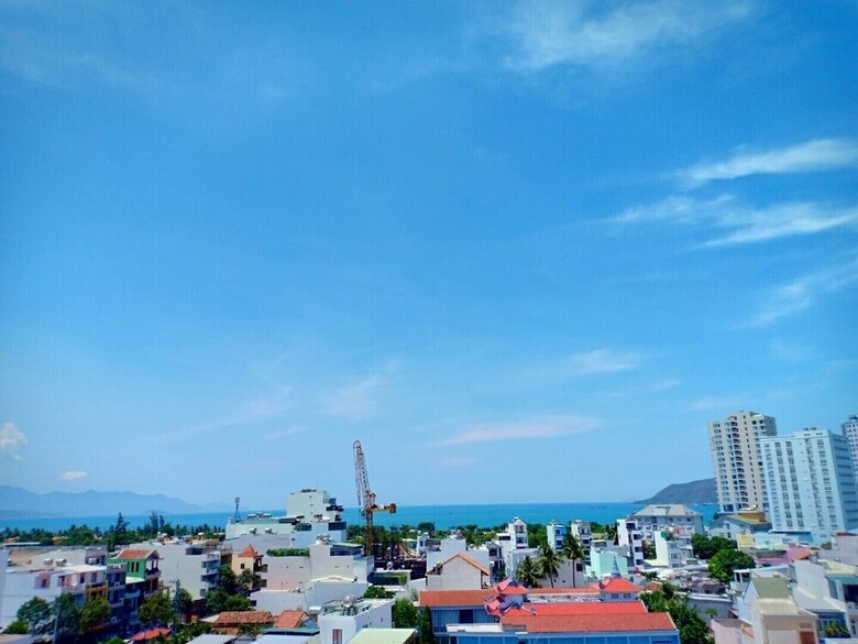 Aparthotel Nha Trang Blue Sea