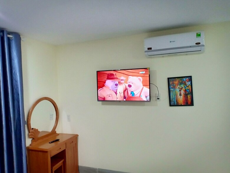 Aparthotel Nha Trang Blue Sea