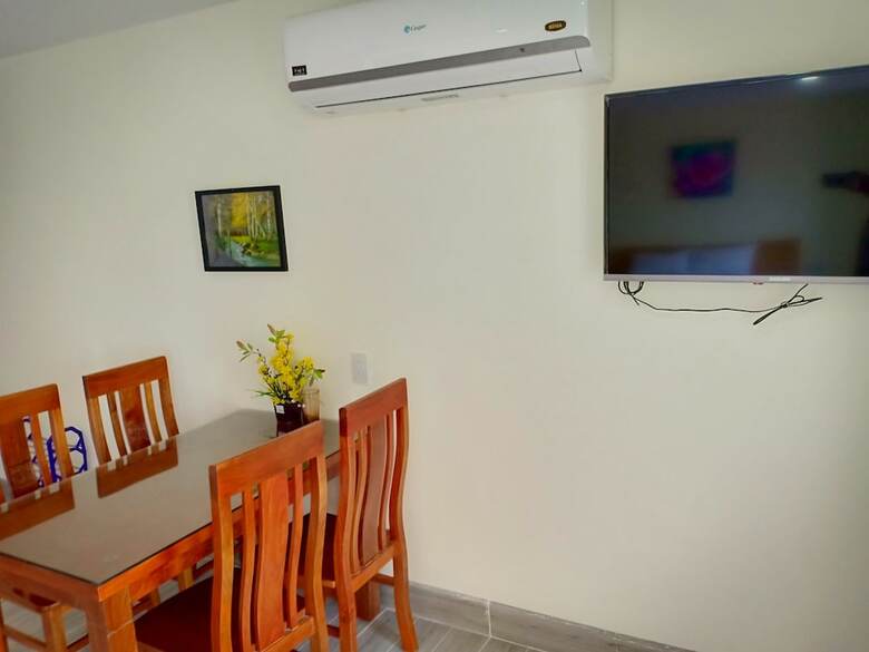 Aparthotel Nha Trang Blue Sea