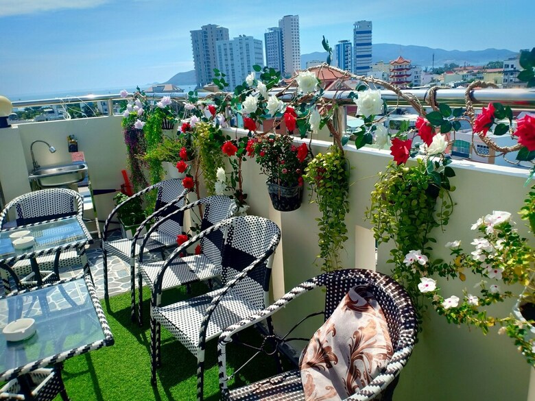 Aparthotel Nha Trang Blue Sea