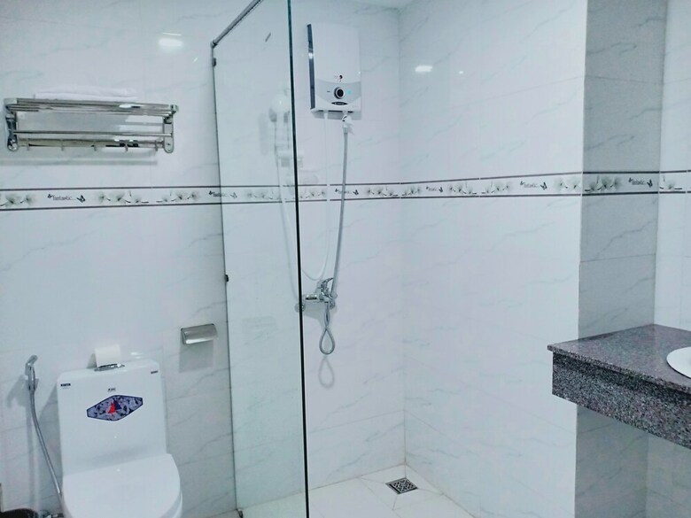 Aparthotel Nha Trang Blue Sea