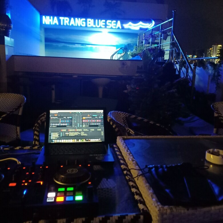 Aparthotel Nha Trang Blue Sea