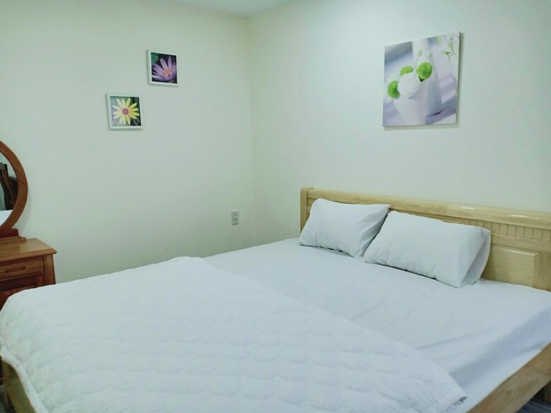 Aparthotel Nha Trang Blue Sea