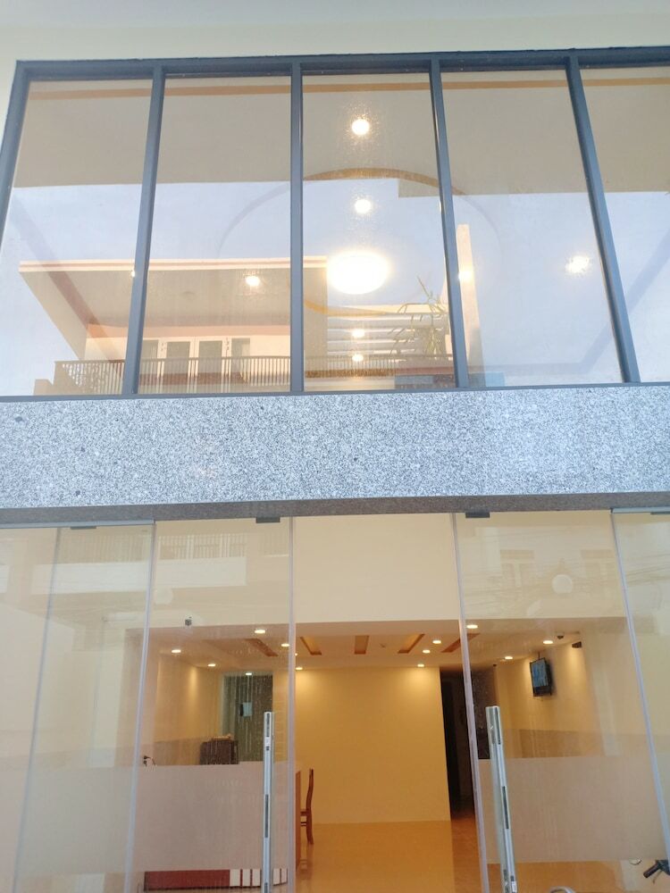 Aparthotel Nha Trang Blue Sea