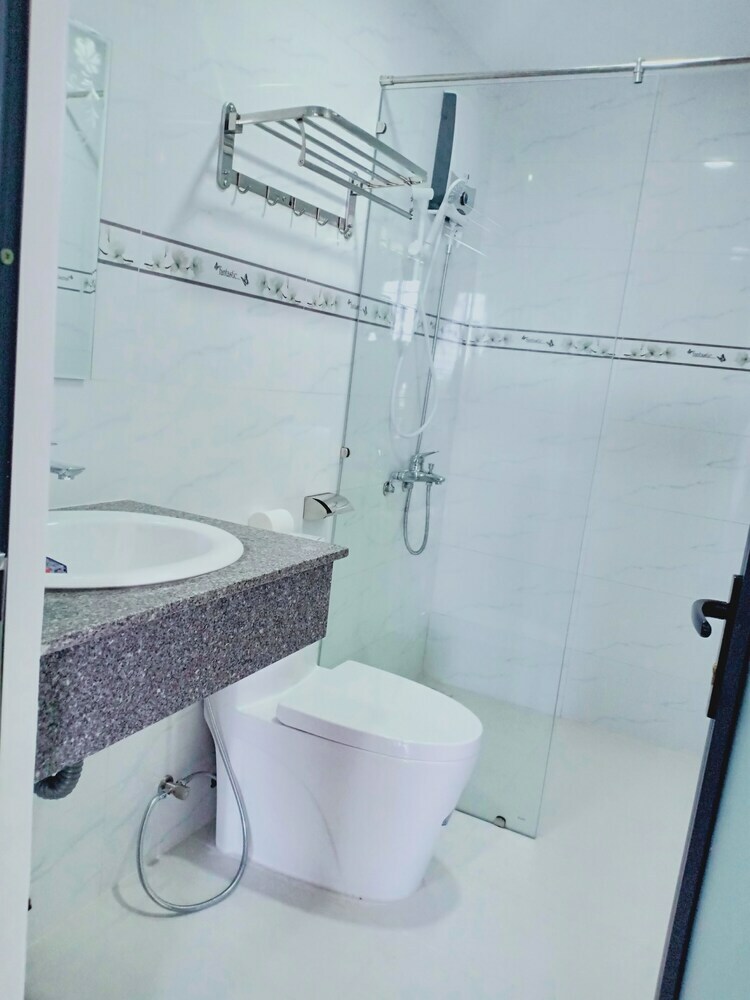 Aparthotel Nha Trang Blue Sea
