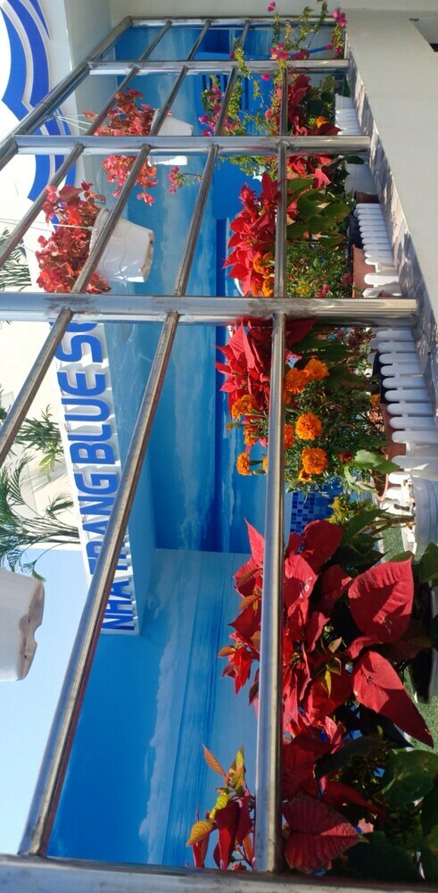 Aparthotel Nha Trang Blue Sea