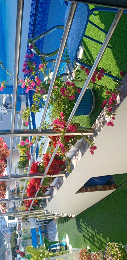 Aparthotel Nha Trang Blue Sea