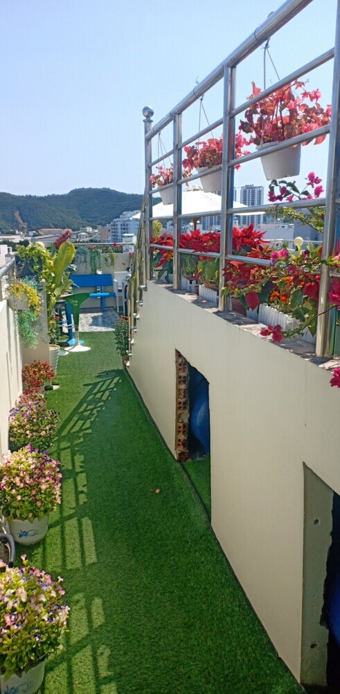 Aparthotel Nha Trang Blue Sea