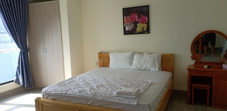 Aparthotel Nha Trang Blue Sea