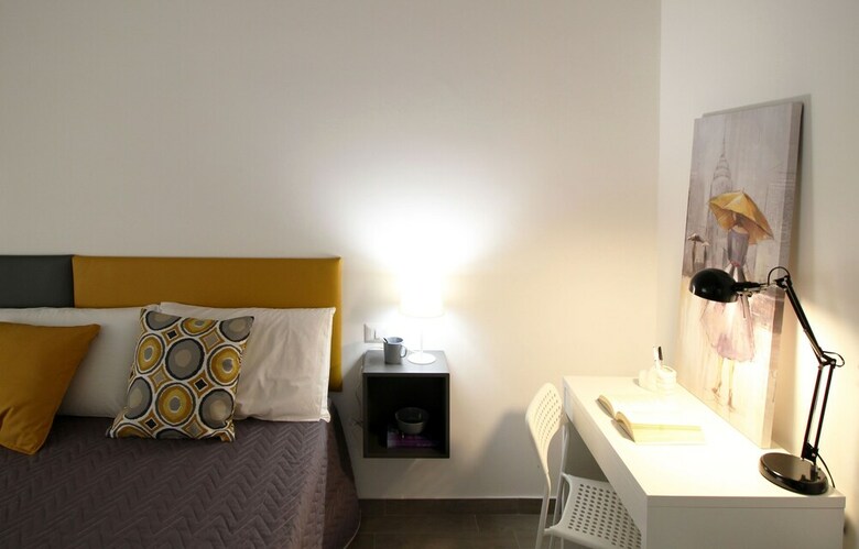 Carlo's Apartments
