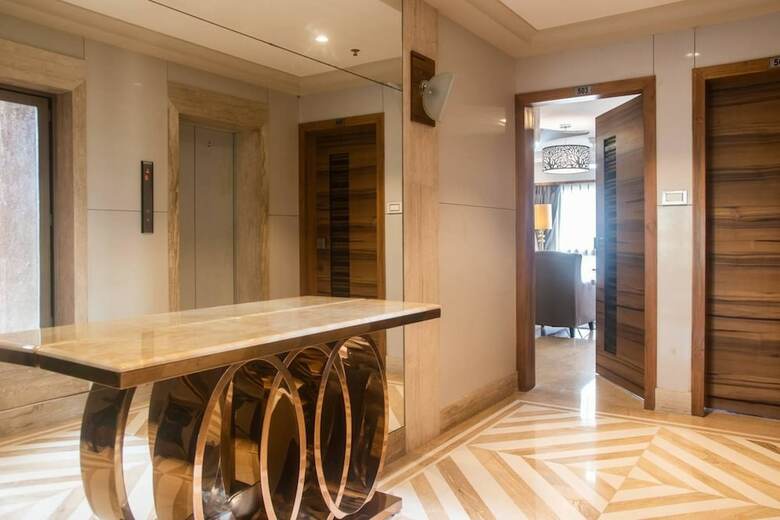 Apartamentos Orbit Home