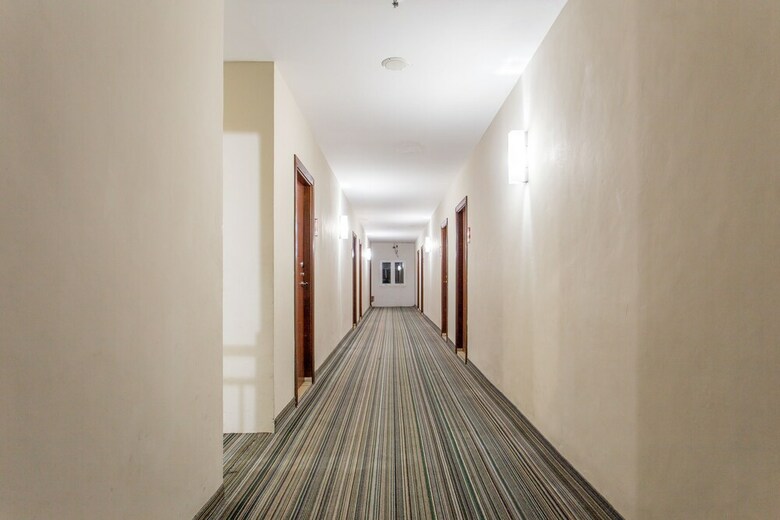 Capital O 769 City Hotel