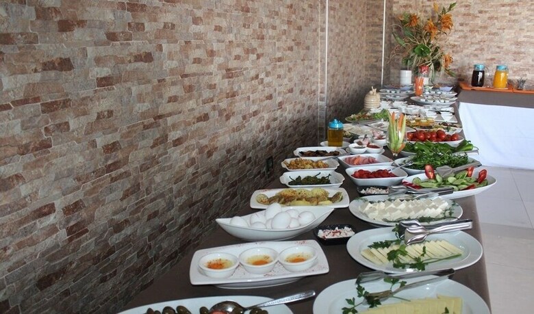 Hotel Sahin Otel