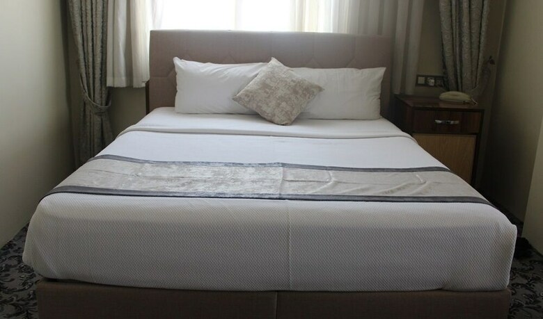 Hotel Sahin Otel