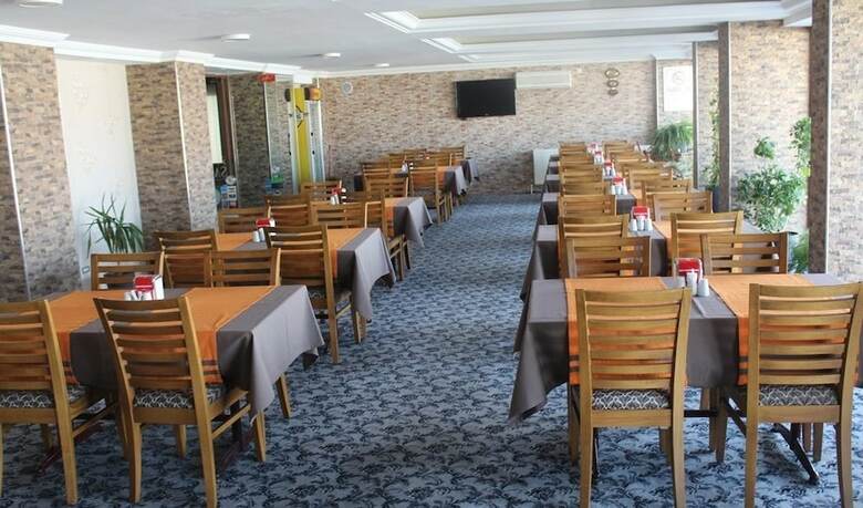 Hotel Sahin Otel
