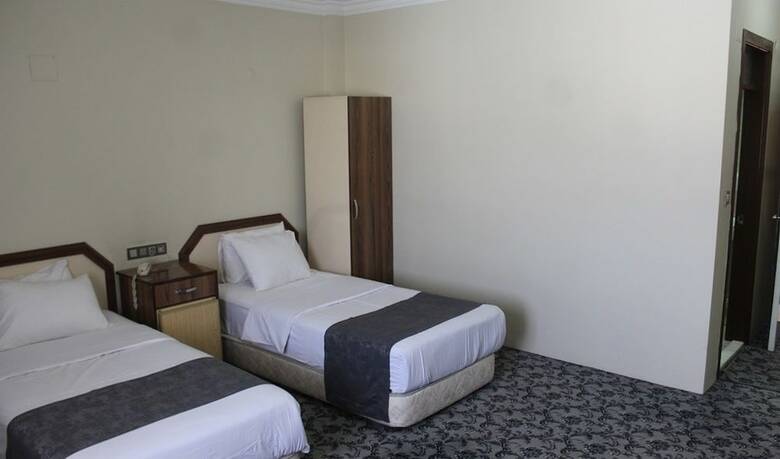 Hotel Sahin Otel