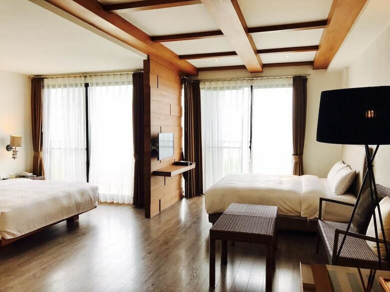 Bed & Breakfast Sinasera Resort