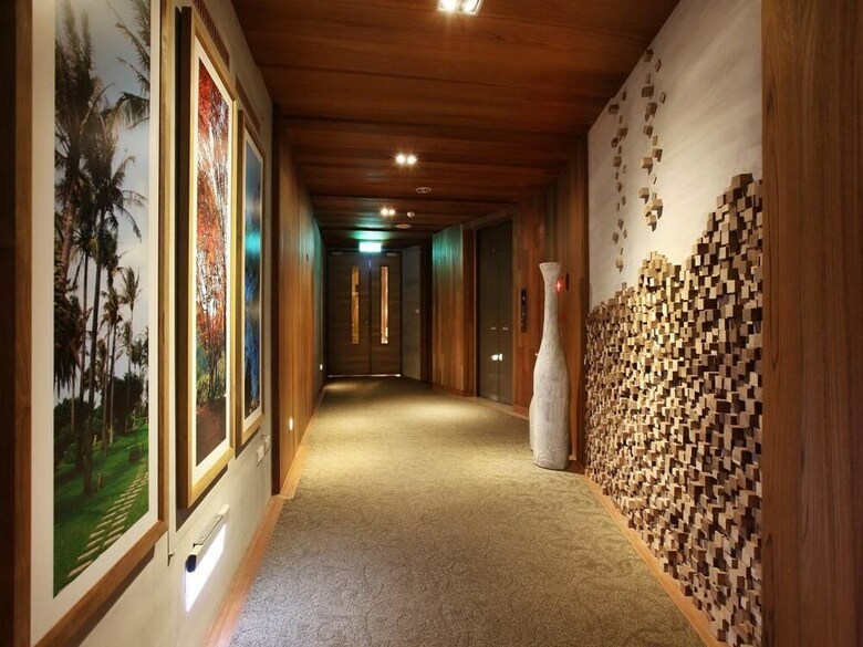 Bed & Breakfast Sinasera Resort