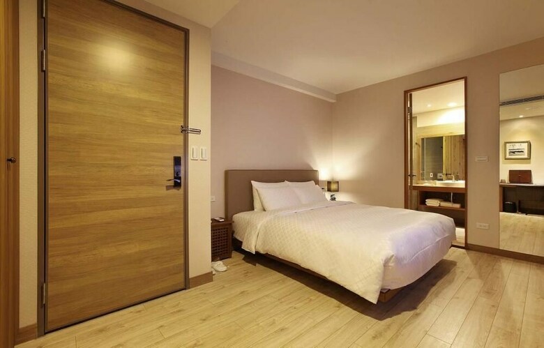 Bed & Breakfast Sinasera Resort