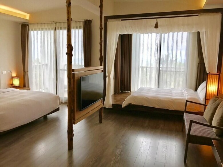 Bed & Breakfast Sinasera Resort