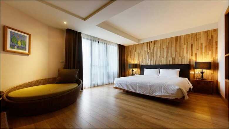 Bed & Breakfast Sinasera Resort