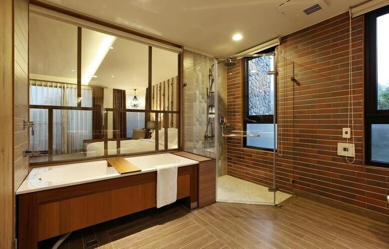 Bed & Breakfast Sinasera Resort