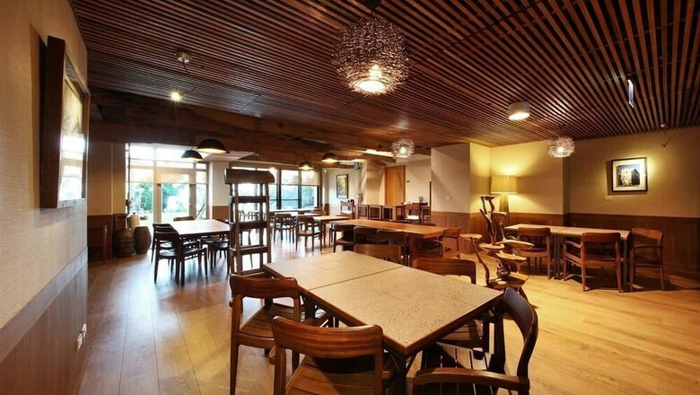 Bed & Breakfast Sinasera Resort