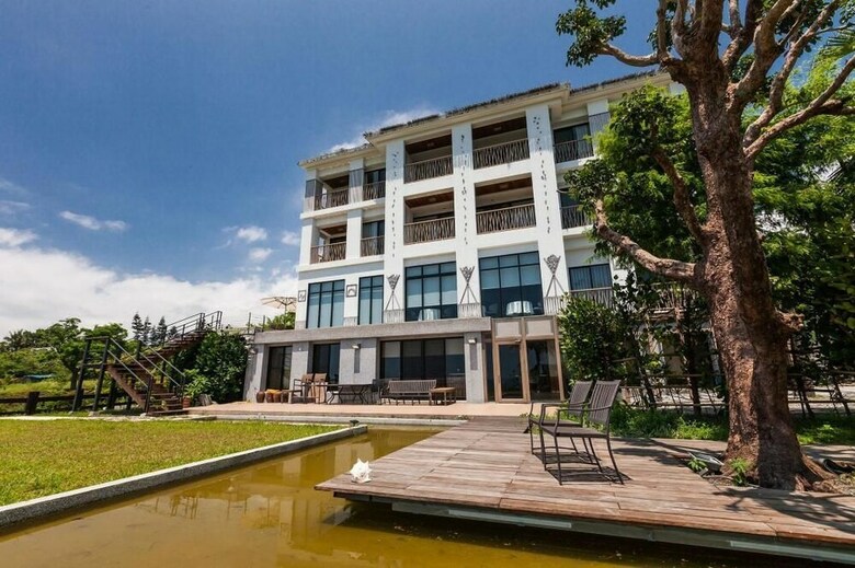 Bed & Breakfast Sinasera Resort