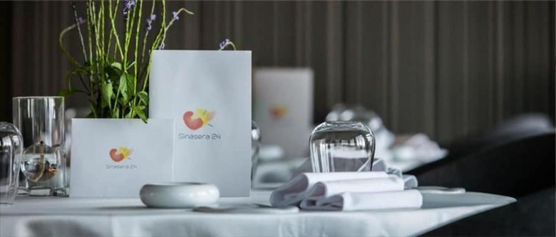 Bed & Breakfast Sinasera Resort