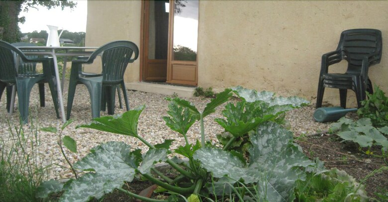 Les Jariges - Gite La Grange