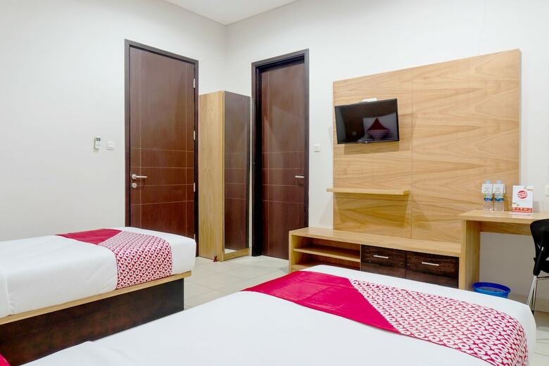 Hotel Oyo 794 Ln 9 Bandung Guest House