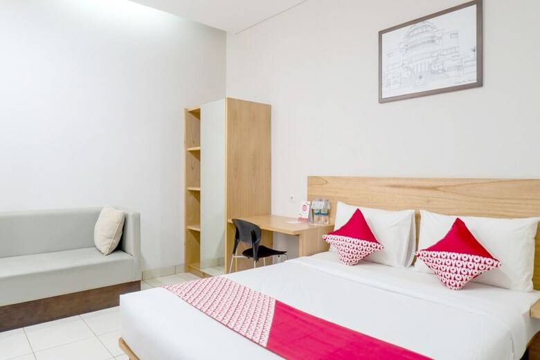 Hotel Oyo 794 Ln 9 Bandung Guest House