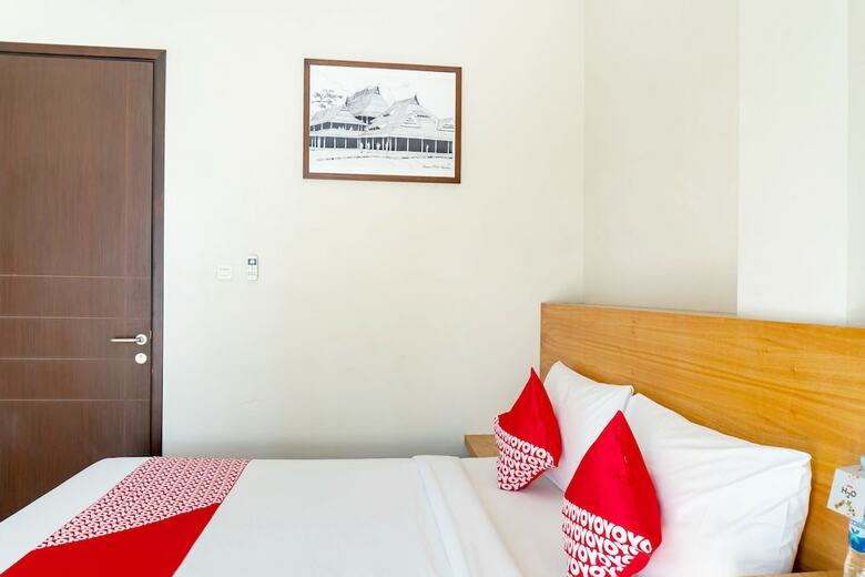 Hotel Oyo 794 Ln 9 Bandung Guest House
