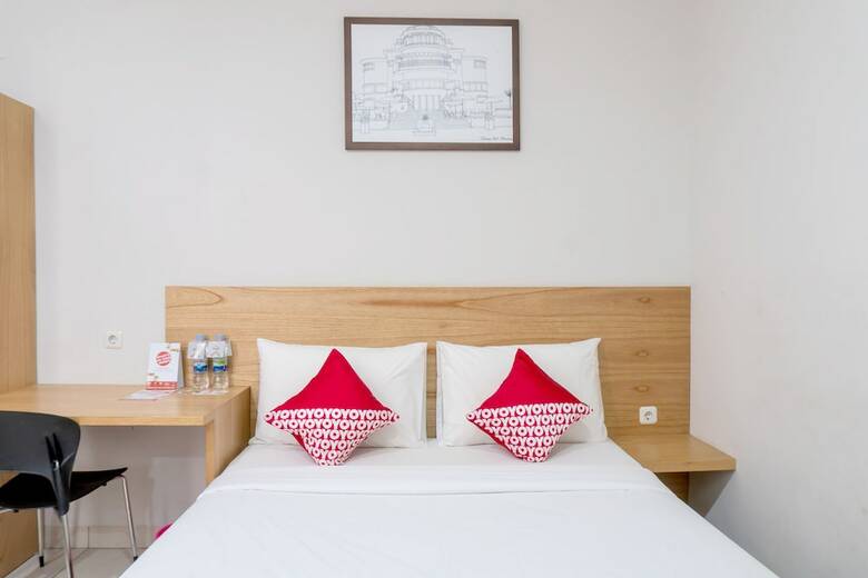 Hotel Oyo 794 Ln 9 Bandung Guest House
