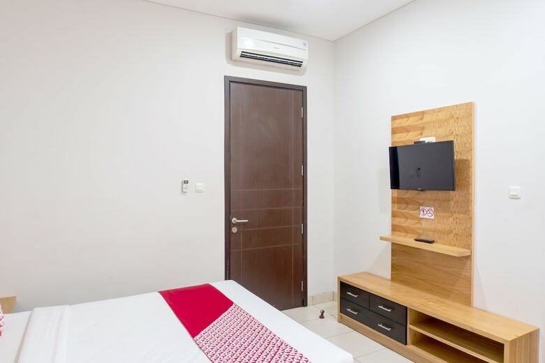 Hotel Oyo 794 Ln 9 Bandung Guest House