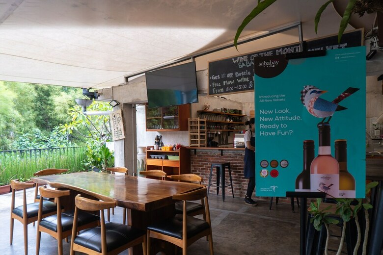 Hotel Oyo 794 Ln 9 Bandung Guest House