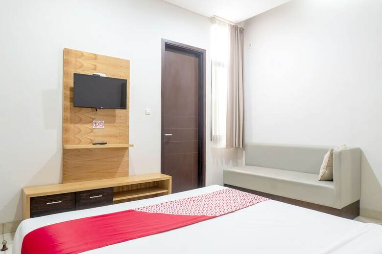 Hotel Oyo 794 Ln 9 Bandung Guest House
