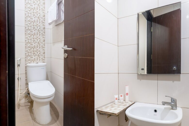 Hotel Oyo 794 Ln 9 Bandung Guest House