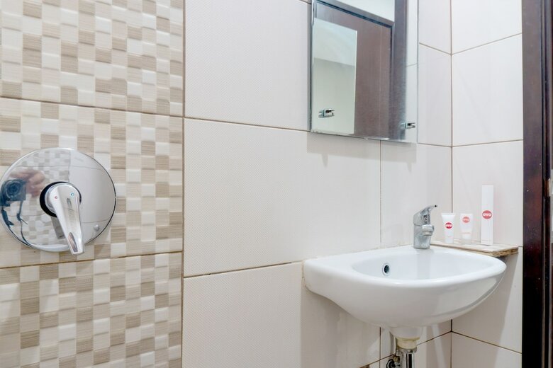 Hotel Oyo 794 Ln 9 Bandung Guest House