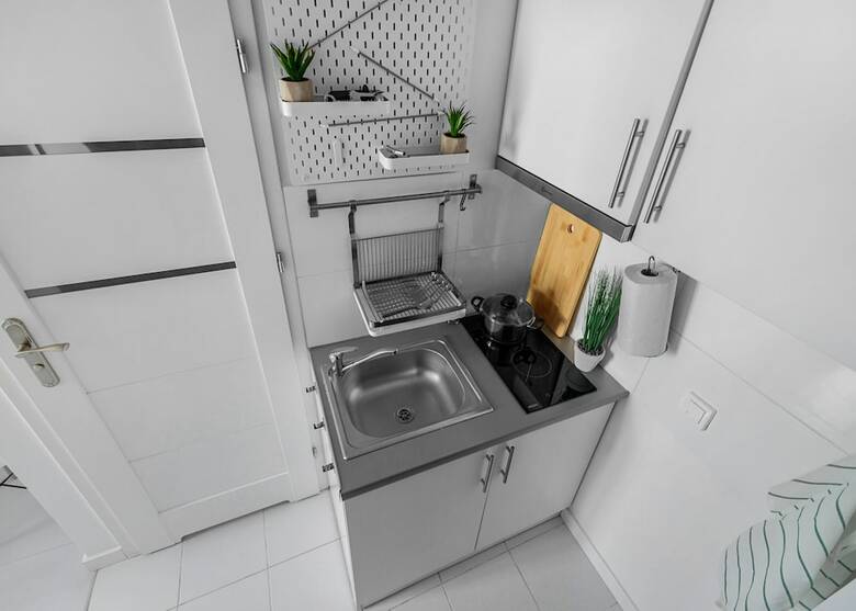 Apartamentos Powisle Luminous Studio