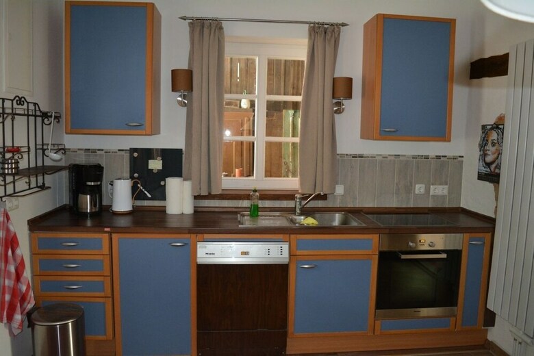Agroturismo Th�lkes Hus