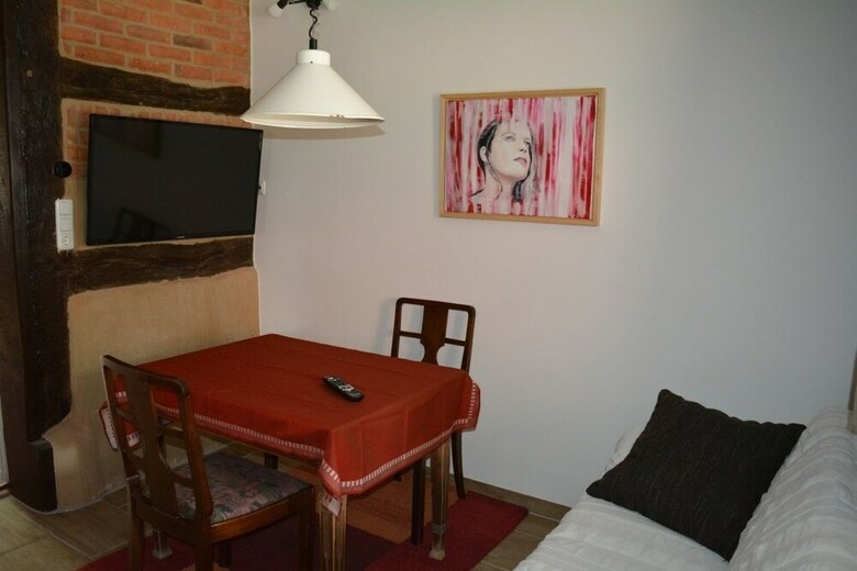 Agroturismo Th�lkes Hus